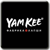 Сеть ресторанов "YamKee"