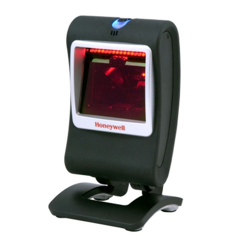Лазерный сканер штрих кода Metrologic MK7580 2D USB Genesis: купить в Ростове-на-Дону